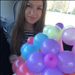 Попутчик Алена В 34 лет