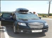 Subaru Tribeca