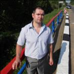 Попутчик Александр Б 40 лет