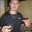 Попутчик Кирилл Б 42 лет
