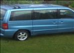 Mercedes-Benz V-klasse V 220
