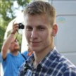 Попутчик Сяргей Б 33 лет