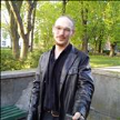 Попутчик Илья С 34 лет