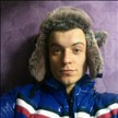 Попутчик Денис К 39 лет