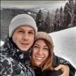 Попутчик Oksana K 37 лет