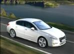 Peugeot 607