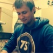 Попутчик Никита К 33 лет
