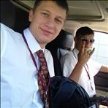 Попутчик Артём К 35 лет