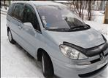 Peugeot 807