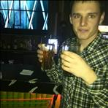 Попутчик Дмитрий М 36 лет