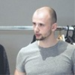 Попутчик Денис М 35 лет