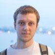 Попутчик Антон Н 37 лет