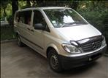 Mercedes-Benz Viano