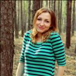 Попутчик Анастасия Ж 32 лет