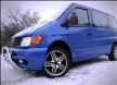 Mercedes-Benz V-klasse V 220