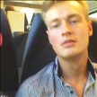 Попутчик Василий А 39 лет