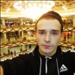 Попутчик Cаня Ю 35 лет
