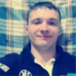 Попутчик Серёжка В 34 лет