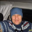 Попутчик Андрей М 45 лет