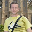 Попутчик Виталий В 40 лет