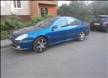Peugeot 607