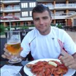 Попутчик Alexandr M 41 лет