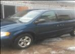 Chrysler Town & Country