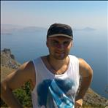 Попутчик Пяткин С 45 лет
