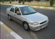 Ford Escort