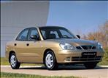 Daewoo Nubira