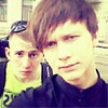 Попутчик Василий М 30 лет