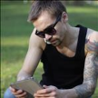 Попутчик Дима Д 37 лет