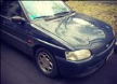 Ford Escort
