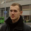 Попутчик Артур Р 32 лет