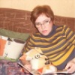 Попутчик Людмила Р 67 лет