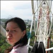 Попутчик Екатерина К 31 лет