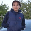 Попутчик Анна Г 41 лет