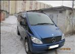 Mercedes-Benz V-klasse V 220