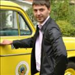 Попутчик Дмитрий Б 35 лет