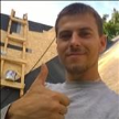 Попутчик Павел Б 33 лет