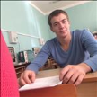 Попутчик Илья С 35 лет