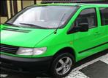 Mercedes-Benz Viano