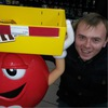 Попутчик Женя Б 35 лет