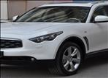 Infiniti FX 35