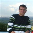 Попутчик Полывяный Р 41 лет