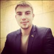Попутчик Илья Я 31 лет