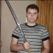 Попутчик Владимир С 39 лет