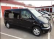 Mercedes-Benz V-klasse V 220