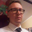 Попутчик Александр А 37 лет