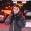 Попутчик Евгений Р 33 лет